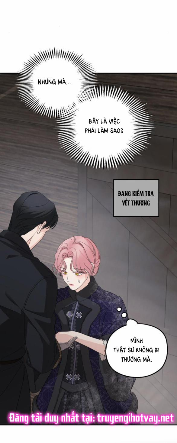 Gia Đình Chồng Bị Ám Ảnh Bởi Tôi 94.1 trang 39