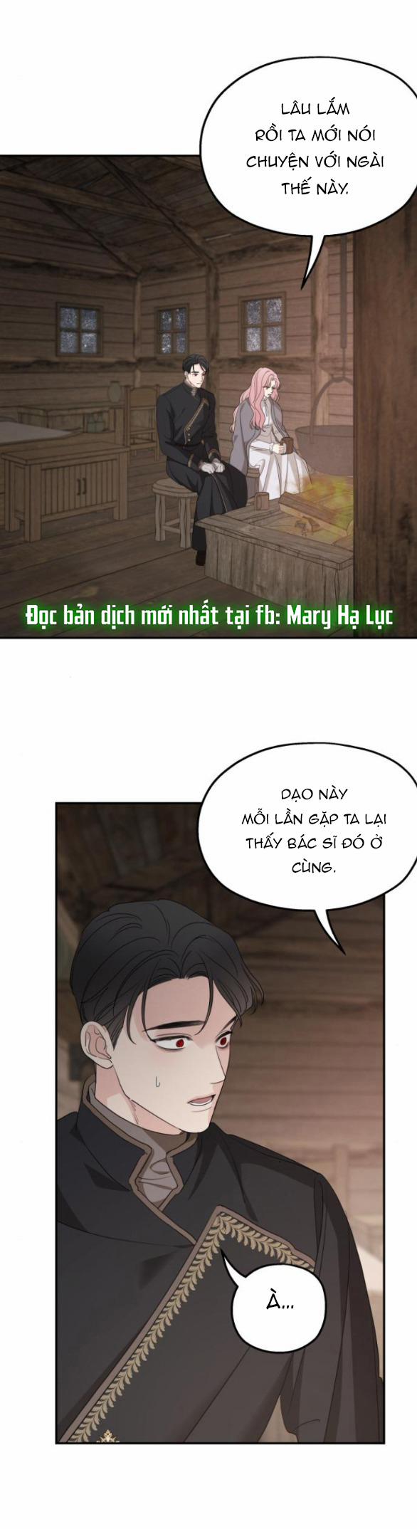 Gia Đình Chồng Bị Ám Ảnh Bởi Tôi 94.1 trang 48