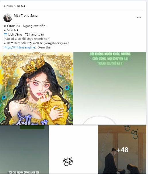 Gia Đình Chồng Bị Ám Ảnh Bởi Tôi 94.1 trang 53