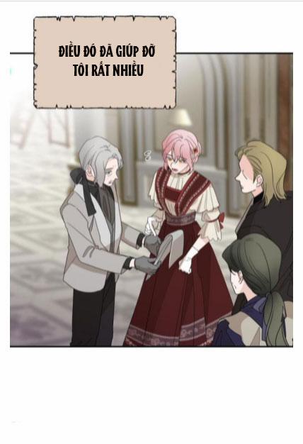 Gia Đình Chồng Vô Cùng Yêu Thích Tôi 11 trang 10