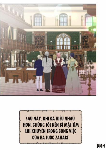 Gia Đình Chồng Vô Cùng Yêu Thích Tôi 11 trang 12