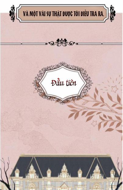 Gia Đình Chồng Vô Cùng Yêu Thích Tôi 11 trang 13