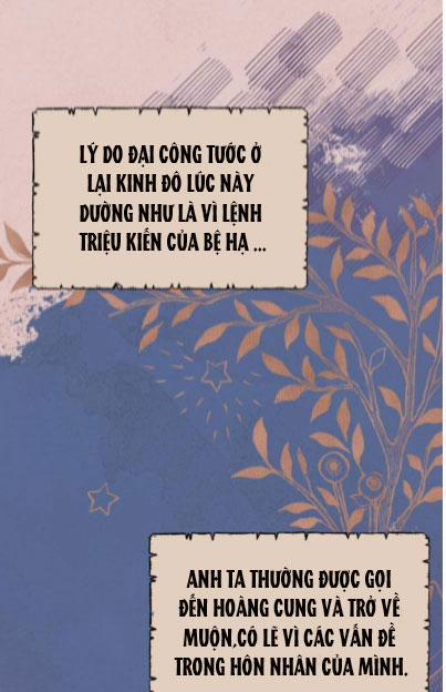 Gia Đình Chồng Vô Cùng Yêu Thích Tôi 11 trang 16