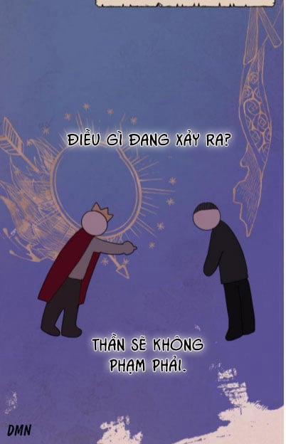 Gia Đình Chồng Vô Cùng Yêu Thích Tôi 11 trang 17