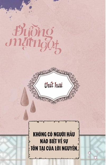 Gia Đình Chồng Vô Cùng Yêu Thích Tôi 11 trang 18