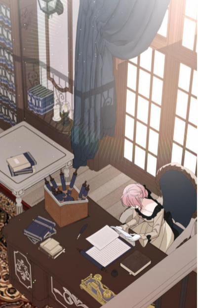 Gia Đình Chồng Vô Cùng Yêu Thích Tôi 11 trang 2