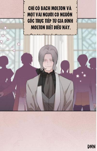 Gia Đình Chồng Vô Cùng Yêu Thích Tôi 11 trang 20