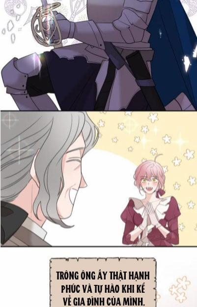 Gia Đình Chồng Vô Cùng Yêu Thích Tôi 11 trang 22