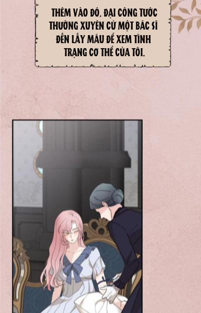 Gia Đình Chồng Vô Cùng Yêu Thích Tôi 11 trang 24