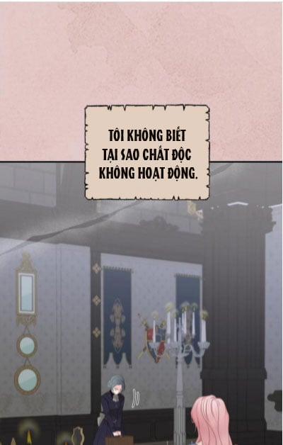 Gia Đình Chồng Vô Cùng Yêu Thích Tôi 11 trang 26