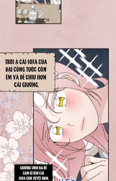 Gia Đình Chồng Vô Cùng Yêu Thích Tôi 11 trang 29