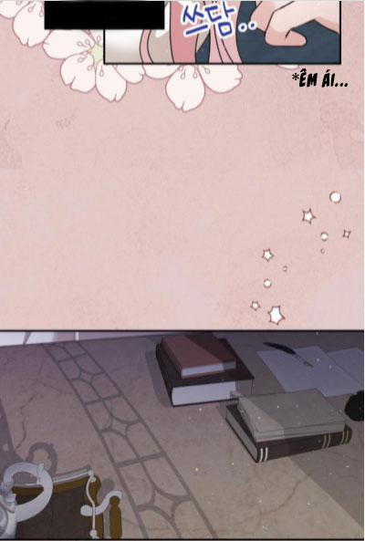 Gia Đình Chồng Vô Cùng Yêu Thích Tôi 11 trang 30