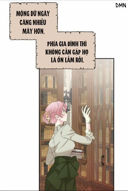 Gia Đình Chồng Vô Cùng Yêu Thích Tôi 11 trang 32