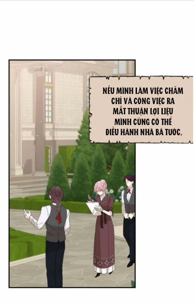 Gia Đình Chồng Vô Cùng Yêu Thích Tôi 11 trang 33