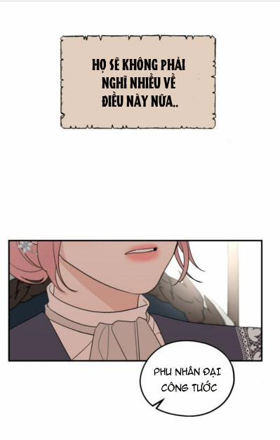 Gia Đình Chồng Vô Cùng Yêu Thích Tôi 11 trang 34