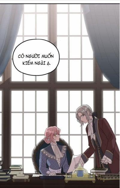 Gia Đình Chồng Vô Cùng Yêu Thích Tôi 11 trang 35