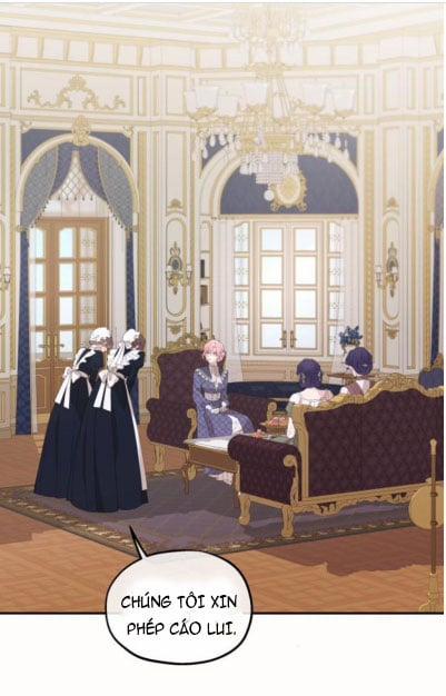 Gia Đình Chồng Vô Cùng Yêu Thích Tôi 11 trang 38