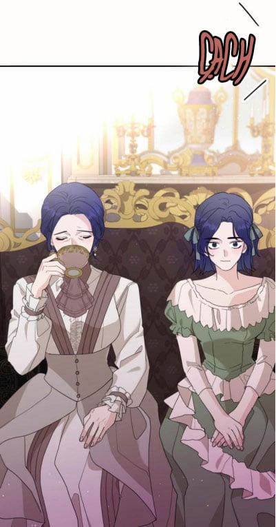 Gia Đình Chồng Vô Cùng Yêu Thích Tôi 11 trang 39