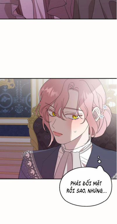 Gia Đình Chồng Vô Cùng Yêu Thích Tôi 11 trang 40