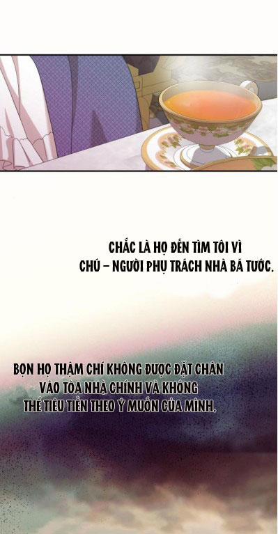 Gia Đình Chồng Vô Cùng Yêu Thích Tôi 11 trang 41