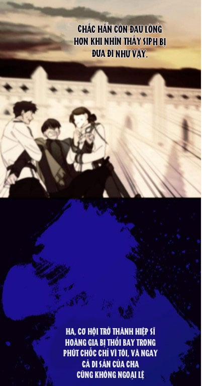 Gia Đình Chồng Vô Cùng Yêu Thích Tôi 11 trang 42