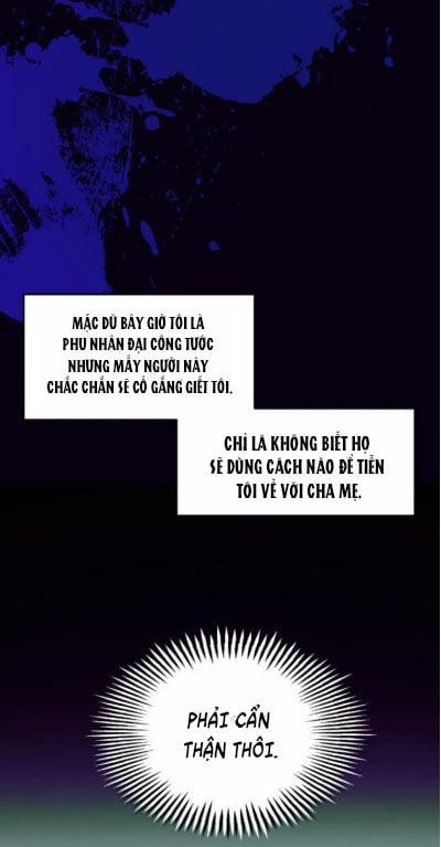 Gia Đình Chồng Vô Cùng Yêu Thích Tôi 11 trang 43