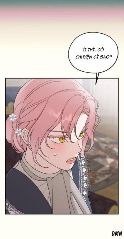 Gia Đình Chồng Vô Cùng Yêu Thích Tôi 11 trang 44