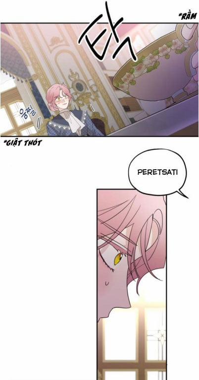 Gia Đình Chồng Vô Cùng Yêu Thích Tôi 11 trang 45