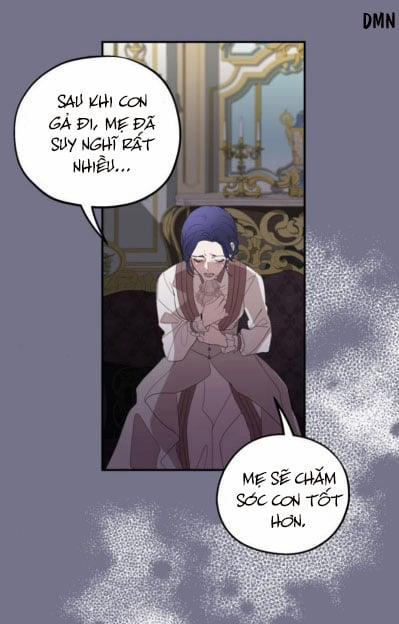 Gia Đình Chồng Vô Cùng Yêu Thích Tôi 11 trang 49