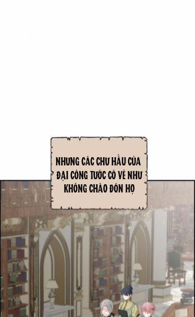 Gia Đình Chồng Vô Cùng Yêu Thích Tôi 11 trang 5