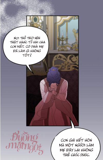 Gia Đình Chồng Vô Cùng Yêu Thích Tôi 11 trang 50