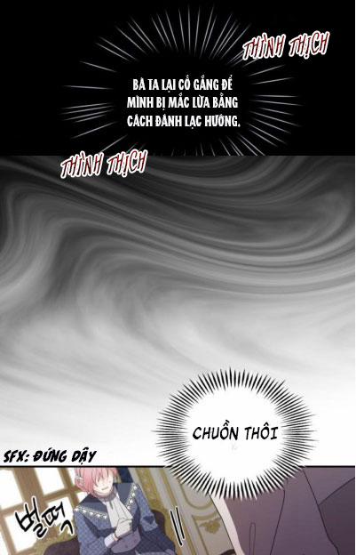 Gia Đình Chồng Vô Cùng Yêu Thích Tôi 11 trang 54