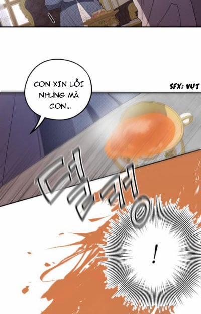 Gia Đình Chồng Vô Cùng Yêu Thích Tôi 11 trang 55