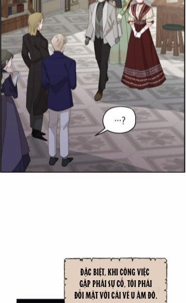 Gia Đình Chồng Vô Cùng Yêu Thích Tôi 11 trang 6