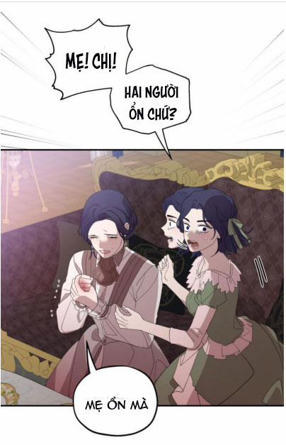 Gia Đình Chồng Vô Cùng Yêu Thích Tôi 11 trang 60