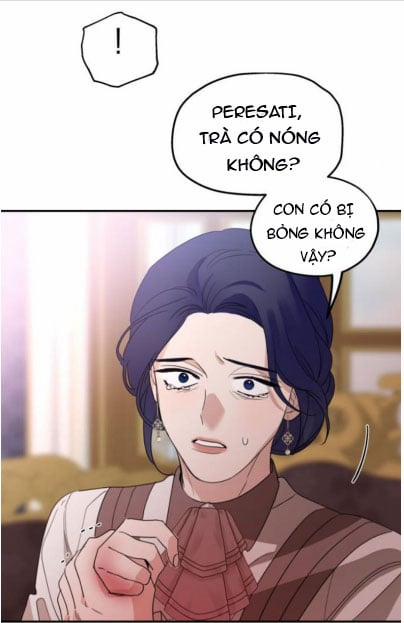 Gia Đình Chồng Vô Cùng Yêu Thích Tôi 11 trang 61