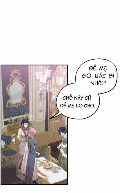 Gia Đình Chồng Vô Cùng Yêu Thích Tôi 11 trang 62