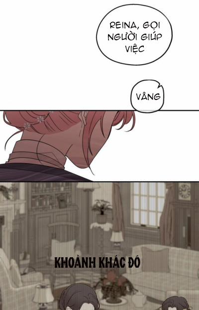 Gia Đình Chồng Vô Cùng Yêu Thích Tôi 11 trang 63