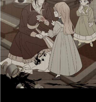 Gia Đình Chồng Vô Cùng Yêu Thích Tôi 11 trang 64