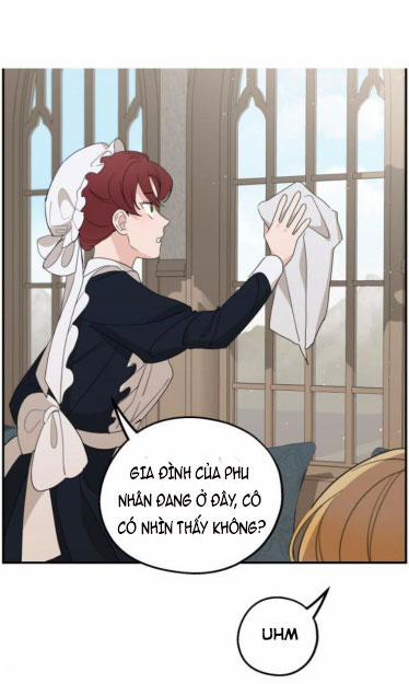 Gia Đình Chồng Vô Cùng Yêu Thích Tôi 11 trang 80