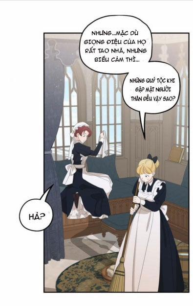 Gia Đình Chồng Vô Cùng Yêu Thích Tôi 11 trang 81