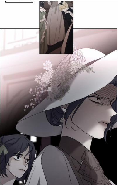 Gia Đình Chồng Vô Cùng Yêu Thích Tôi 11 trang 83