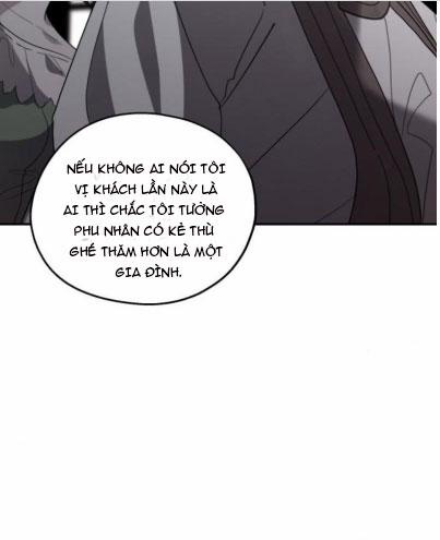 Gia Đình Chồng Vô Cùng Yêu Thích Tôi 11 trang 84