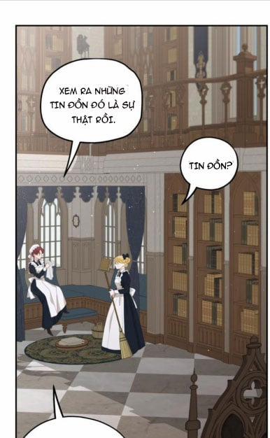 Gia Đình Chồng Vô Cùng Yêu Thích Tôi 11 trang 85