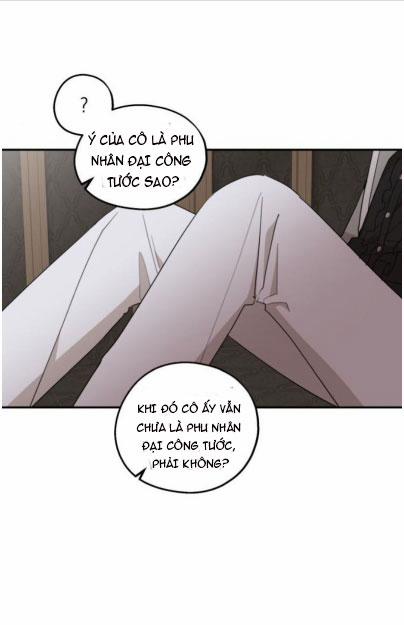 Gia Đình Chồng Vô Cùng Yêu Thích Tôi 11 trang 87