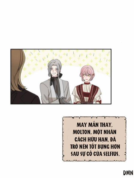 Gia Đình Chồng Vô Cùng Yêu Thích Tôi 11 trang 9