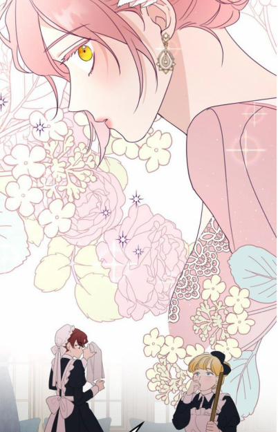 Gia Đình Chồng Vô Cùng Yêu Thích Tôi 11 trang 90