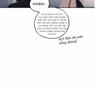 Gia Đình Chồng Vô Cùng Yêu Thích Tôi 11 trang 91