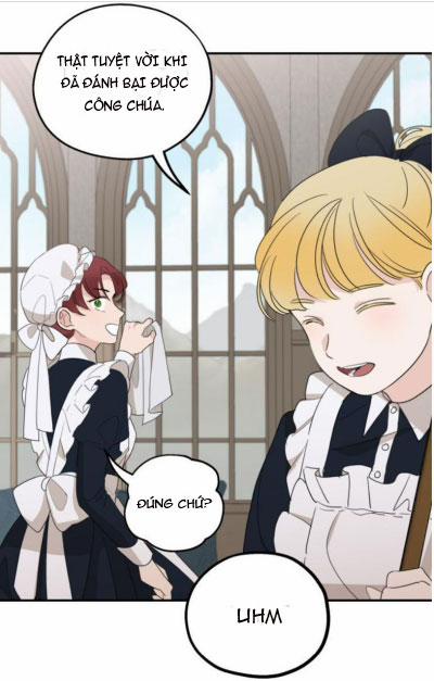 Gia Đình Chồng Vô Cùng Yêu Thích Tôi 11 trang 92