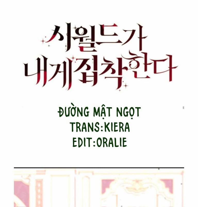 Gia Đình Chồng Vô Cùng Yêu Thích Tôi 12 trang 1